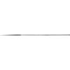 PFERD TOOLS 15917061 Kónický diamantový pilník Délka 170 mm 1 ks