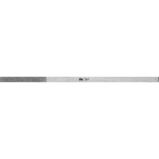PFERD TOOLS 15917061 Kónický diamantový pilník Délka 170 mm 1 ks