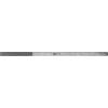 PFERD TOOLS 15917062 Kónický diamantový pilník Délka 170 mm 1 ks