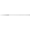 PFERD TOOLS 15917062 Kónický diamantový pilník Délka 170 mm 1 ks