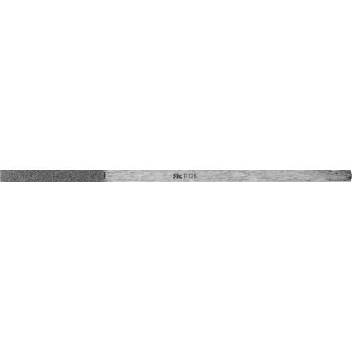 PFERD TOOLS 15917062 Kónický diamantový pilník Délka 170 mm 1 ks