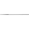 PFERD TOOLS 15917080 Kónický diamantový pilník Délka 170 mm 1 ks
