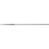 PFERD TOOLS 15917081 Kónický diamantový pilník Délka 170 mm 1 ks