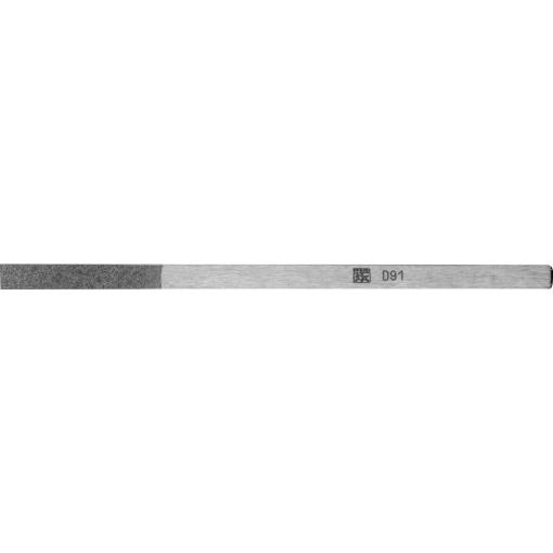 PFERD TOOLS 15917081 Kónický diamantový pilník Délka 170 mm 1 ks