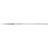 PFERD TOOLS 15917082 Kónický diamantový pilník Délka 170 mm 1 ks