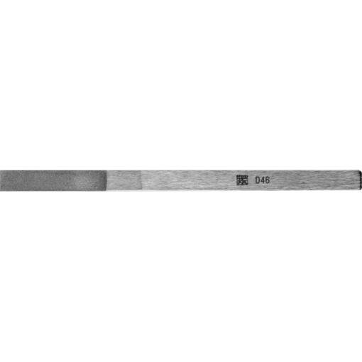 PFERD TOOLS 15917100 Kónický diamantový pilník Délka 170 mm 1 ks