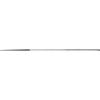 PFERD TOOLS 15917101 Kónický diamantový pilník Délka 170 mm 1 ks