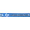 PFERD TOOLS 18600763 Řetězové pilové pilové klíny Délka 200 mm 12 ks