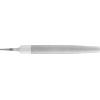 PFERD TOOLS 11310251 Půlkulatý pilník Délka 250 mm 5 ks