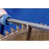 PFERD TOOLS 11403102 Pilník Délka 100 mm 10 ks