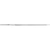 PFERD TOOLS 11404122 Pilník Délka 125 mm 10 ks