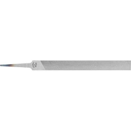 PFERD TOOLS 11608153 Pilník na broušení pilových listů Délka 150 mm 10 ks