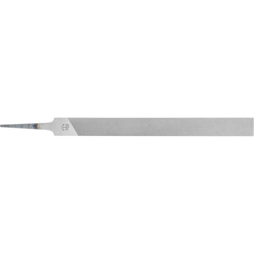 PFERD TOOLS 11608203 Pilník na broušení pilových listů Délka 200 mm 10 ks