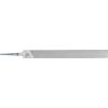 PFERD TOOLS 11609203 Pilník na broušení pilových listů Délka 200 mm 10 ks