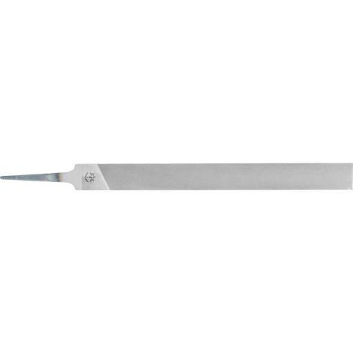 PFERD TOOLS 11609203 Pilník na broušení pilových listů Délka 200 mm 10 ks
