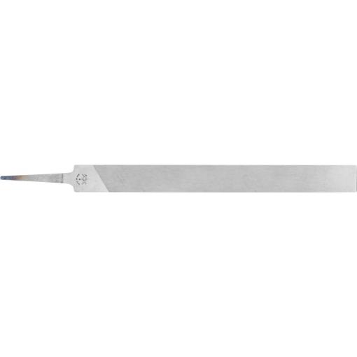 PFERD TOOLS 11609253 Pilník na broušení pilových listů Délka 250 mm 10 ks