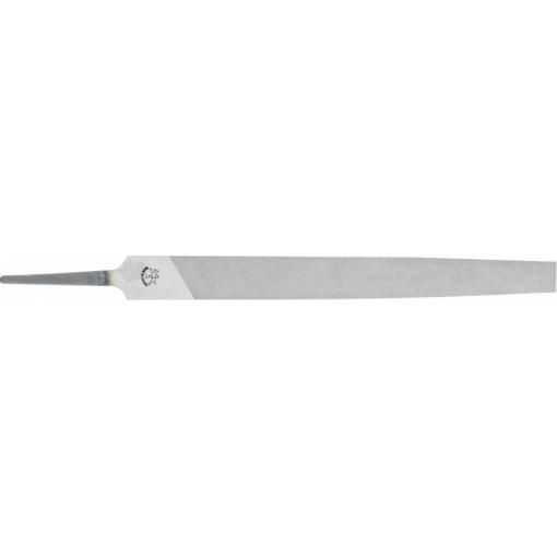 PFERD TOOLS 11904151 Pilník na broušení pilových listů Délka 150 mm 10 ks