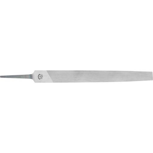 PFERD TOOLS 11904153 Pilník na broušení pilových listů Délka 150 mm 10 ks