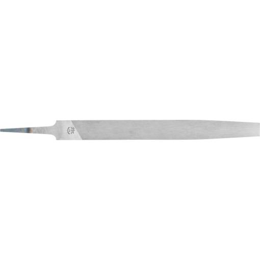 PFERD TOOLS 11904203 Pilník na broušení pilových listů Délka 200 mm 10 ks