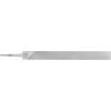 PFERD TOOLS 12119253 Soustruhový pilník Délka 250 mm 10 ks