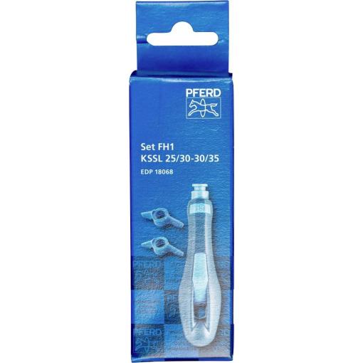 PFERD TOOLS 12600030 Ergonomická rukojeť 1 ks