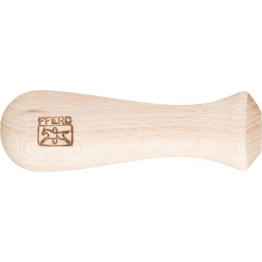 PFERD TOOLS 12610010 Dřevěná rukojeť Délka 100 mm 100 ks