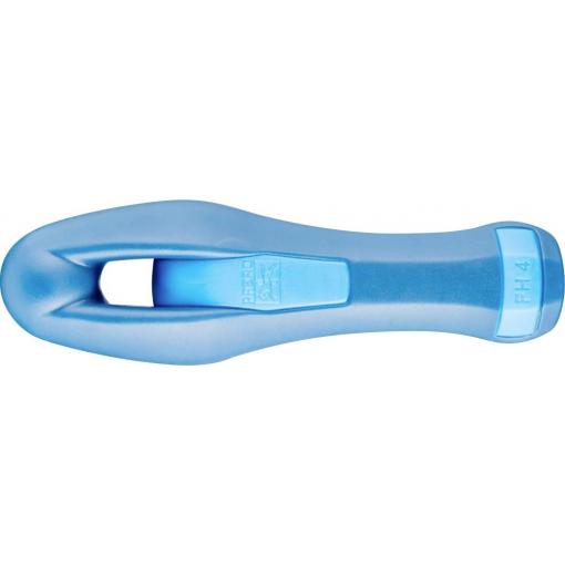 PFERD TOOLS 12617240 Sešit pilníků Délka 115 mm 100 ks