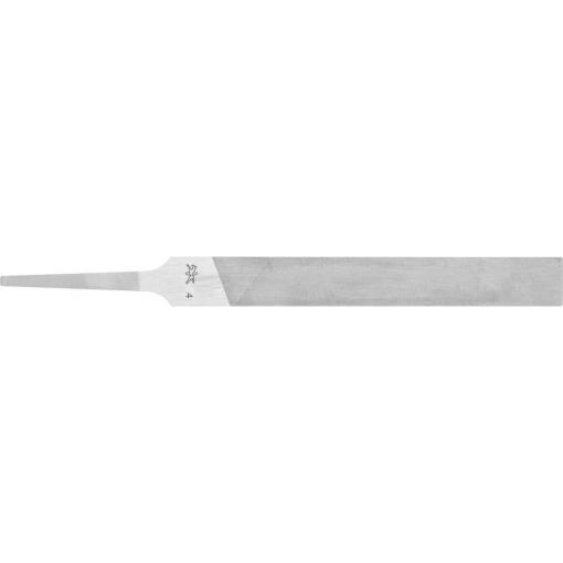 PFERD TOOLS 19300106 Rybářský pilník Délka 100 mm 12 ks