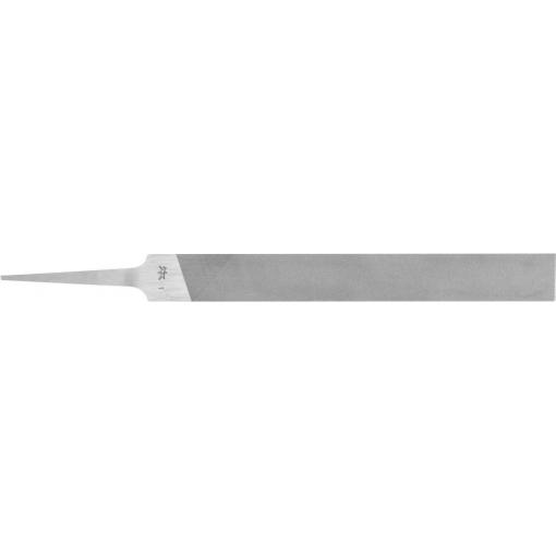 PFERD TOOLS 19300153 Rybářský pilník Délka 150 mm 12 ks