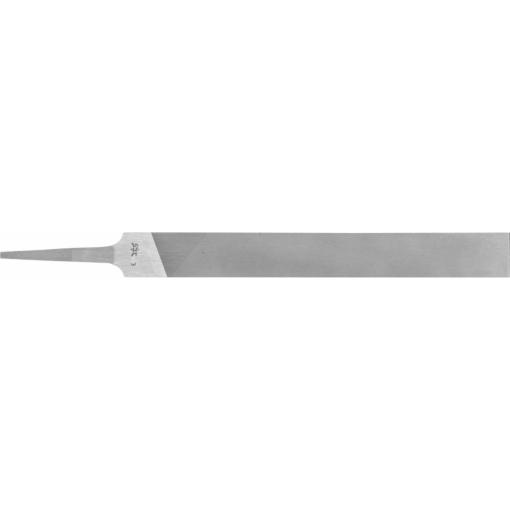 PFERD TOOLS 19300155 Rybářský pilník Délka 150 mm 12 ks