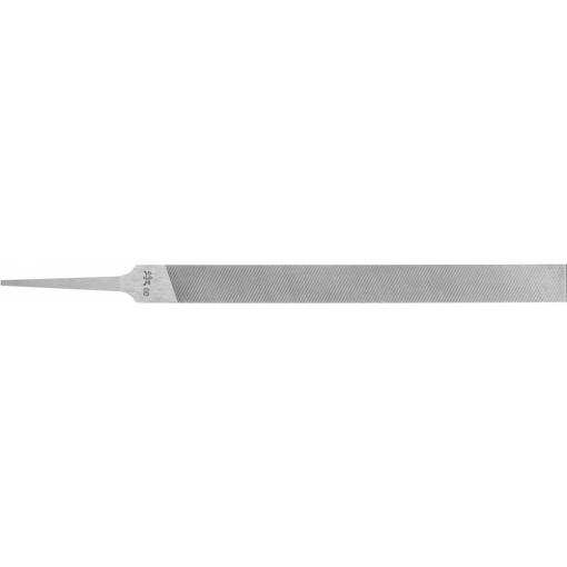 PFERD TOOLS 19302151 Rybářský pilník Délka 150 mm 12 ks