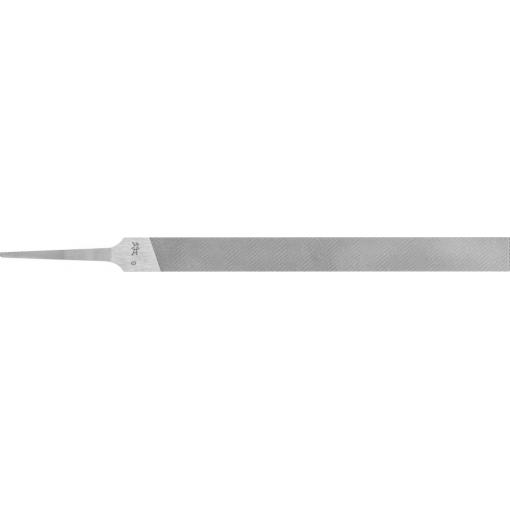 PFERD TOOLS 19302152 Rybářský pilník Délka 150 mm 12 ks