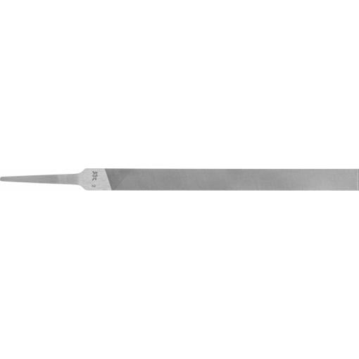PFERD TOOLS 19302154 Rybářský pilník Délka 150 mm 12 ks