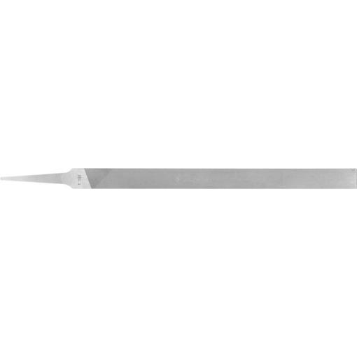 PFERD TOOLS 19302254 Rybářský pilník Délka 250 mm 12 ks