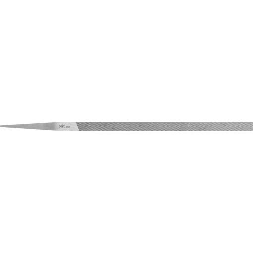 PFERD TOOLS 19303151 Rybářský pilník Délka 150 mm 12 ks
