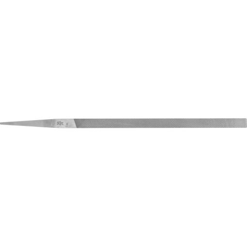 PFERD TOOLS 19303152 Rybářský pilník Délka 150 mm 12 ks