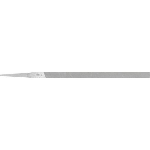 PFERD TOOLS 19303154 Rybářský pilník Délka 150 mm 12 ks