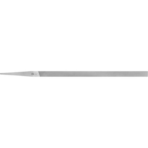 PFERD TOOLS 19303202 Rybářský pilník Délka 200 mm 12 ks