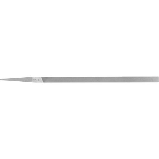 PFERD TOOLS 19303204 Rybářský pilník Délka 200 mm 12 ks