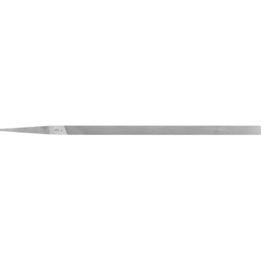 PFERD TOOLS 19303252 Rybářský pilník Délka 250 mm 12 ks