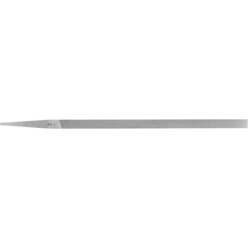 PFERD TOOLS 19303254 Rybářský pilník Délka 250 mm 12 ks