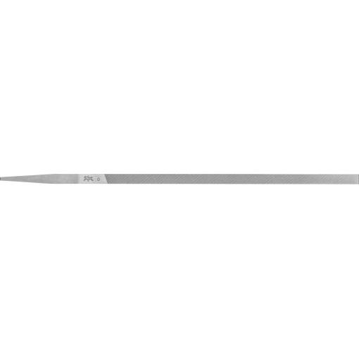 PFERD TOOLS 19304152 Rybářský pilník Délka 150 mm 12 ks