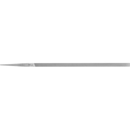 PFERD TOOLS 19304201 Rybářský pilník Délka 200 mm 12 ks