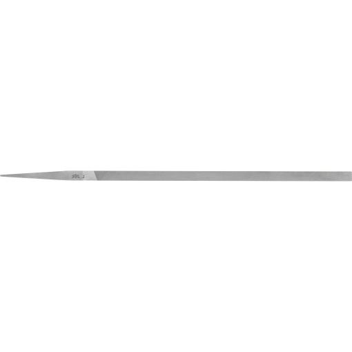 PFERD TOOLS 19304204 Rybářský pilník Délka 200 mm 12 ks