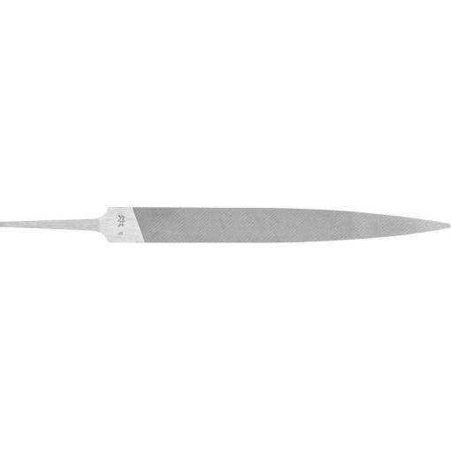 PFERD TOOLS 19306152 Rybářský pilník Délka 150 mm 12 ks