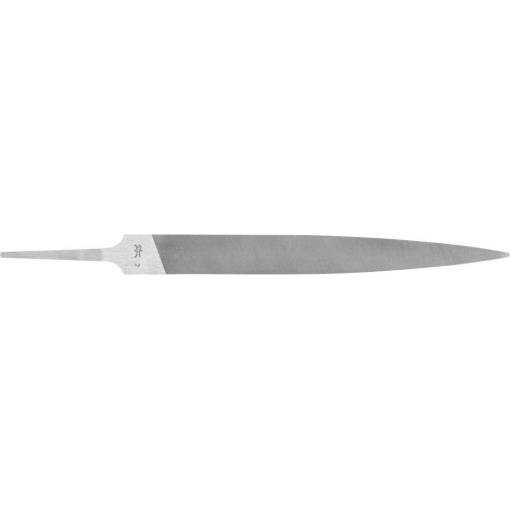 PFERD TOOLS 19306154 Rybářský pilník Délka 150 mm 12 ks