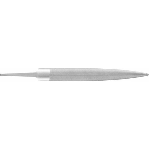PFERD TOOLS 19307103 Rybářský pilník Délka 100 mm 12 ks
