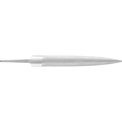 PFERD TOOLS 19307106 Rybářský pilník Délka 100 mm 12 ks