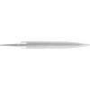 PFERD TOOLS 19307156 Rybářský pilník Délka 150 mm 12 ks