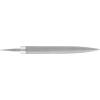 PFERD TOOLS 19307253 Rybářský pilník Délka 250 mm 12 ks